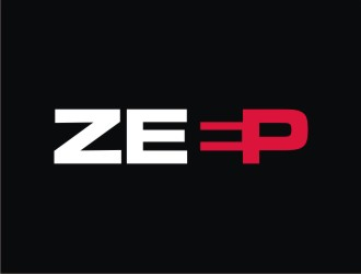 ZEEP logo design by josephira