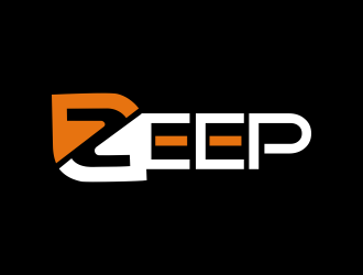 ZEEP logo design by Mahrein