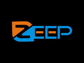 ZEEP logo design by Mahrein