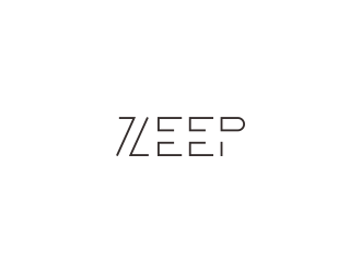 ZEEP logo design by qqdesigns