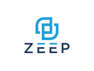 ZEEP logo design by changcut