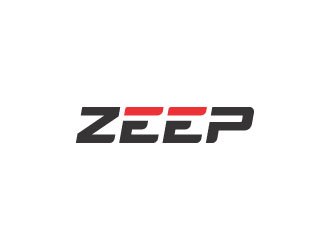 ZEEP logo design by zinnia