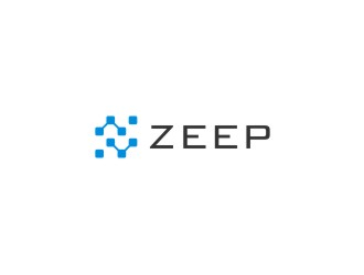 ZEEP logo design by valco