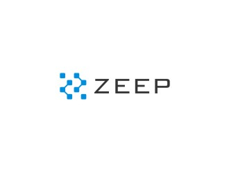 ZEEP logo design by valco