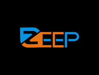 ZEEP logo design by Mahrein