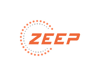 ZEEP logo design by treemouse