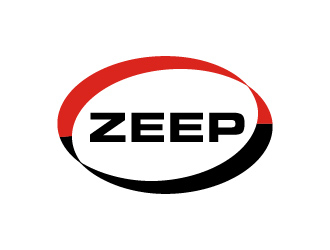 ZEEP logo design by treemouse