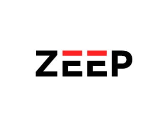 ZEEP logo design by treemouse