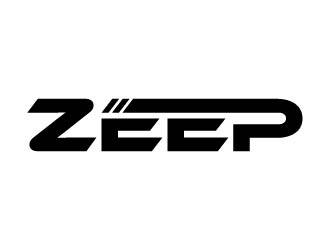 ZEEP logo design by maserik