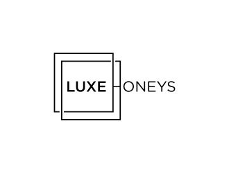 Luxe Honeys logo design by Msinur