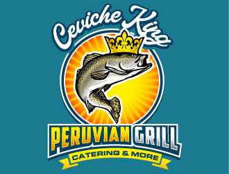  logo design by REDCROW