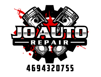  logo design by AamirKhan