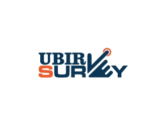 UBIR logo design by KaySa