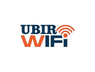 UBIR logo design by KaySa