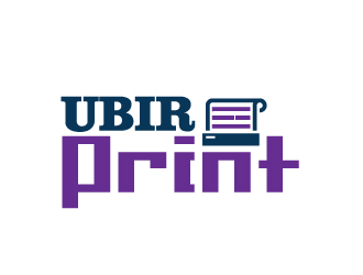 UBIR logo design by jaize