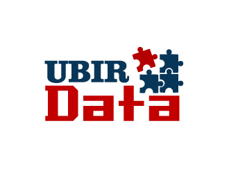 UBIR logo design by jaize