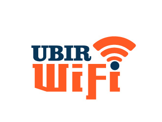 UBIR logo design by jaize