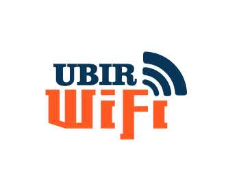 UBIR logo design by jaize