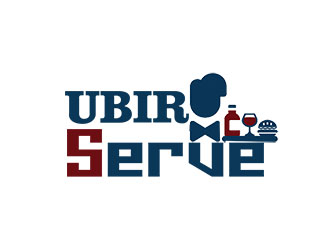 UBIR logo design by bougalla005