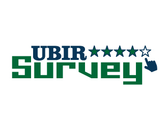 UBIR logo design by jaize
