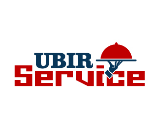 UBIR logo design by jaize