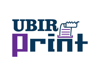 UBIR logo design by qqdesigns