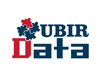 UBIR logo design by qqdesigns