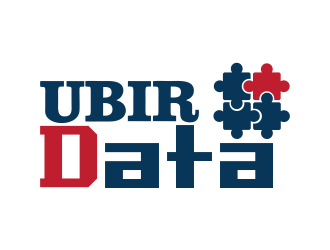 UBIR logo design by qqdesigns