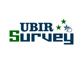 UBIR logo design by qqdesigns