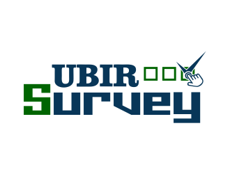 UBIR logo design by qqdesigns