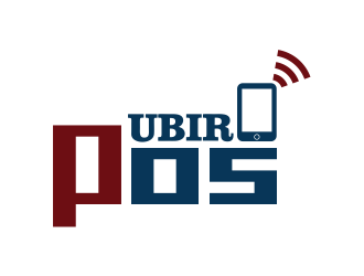 UBIR logo design by qqdesigns