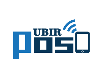 UBIR logo design by qqdesigns