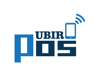 UBIR logo design by qqdesigns