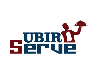 UBIR logo design by qqdesigns