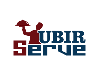 UBIR logo design by qqdesigns