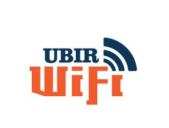 UBIR logo design by jaize