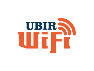 UBIR logo design by jaize