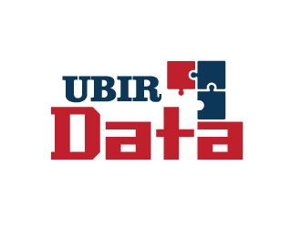 UBIR logo design by jaize