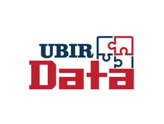 UBIR logo design by jaize
