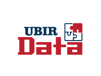 UBIR logo design by jaize