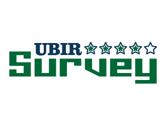 UBIR logo design by jaize
