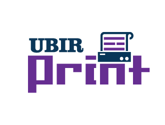UBIR logo design by jaize