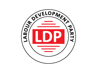 Labour Development Party logo design by gateout
