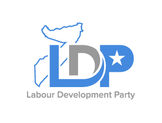 Labour Development Party logo design by jaize