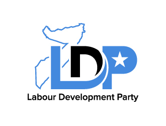 Labour Development Party logo design by jaize