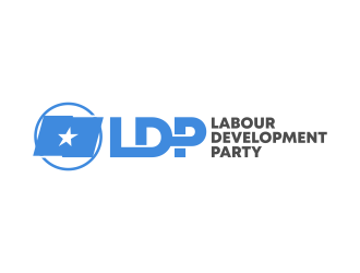Labour Development Party logo design by ekitessar