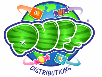 Puff Distributions logo design by agus