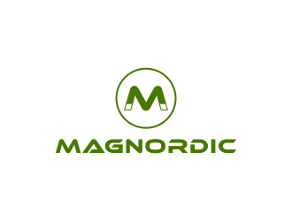  logo design by artery