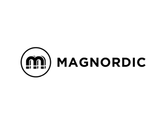  logo design by alby