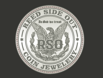 RSO / Reed Side Out  logo design by logy_d
